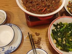 -赣饭农家·江西小炒(西乡店)