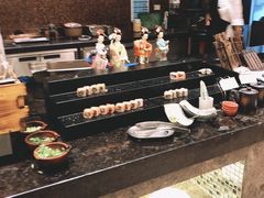 -索菲特西湖大酒店·香榭丽全日候餐厅(南山路店)