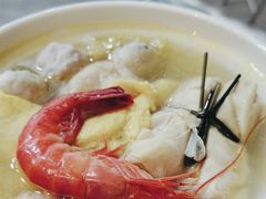 -阿金大白·上海菜馆(新天地店)
