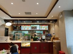 -德克士(前门店)