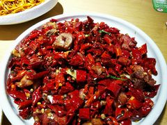 -付掌柜在成都·热炒砂锅集(金禾店)