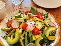 -Alimentari早午餐(安福路店)