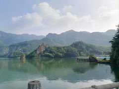 -大连冰峪旅游度假区