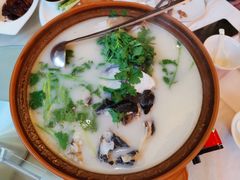 -千岛湖鱼味馆(十字街总店)