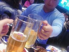 -MOSSO德国餐厅·音乐酒吧(环宇荟店)