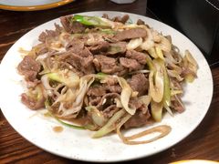 -清真永恒华威肉饼(潘家园店)