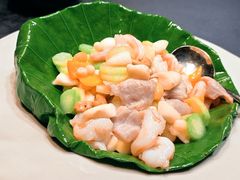-江南雅厨·江南文化·苏州菜(李公堤店)