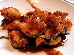 -大牌大·传统杭帮菜(湖滨店)