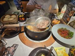 -芸山季·云南山珍菌火锅(人民广场来福士店)