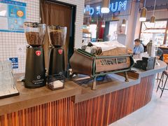 -MUSEE CAFE(保利·时光里店)