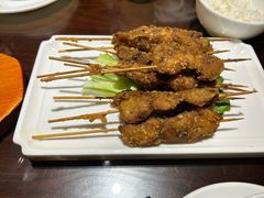 -鸡鸣寺百味斋素菜馆