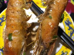 -醉烧膘·烧烤夜宵王(总店)