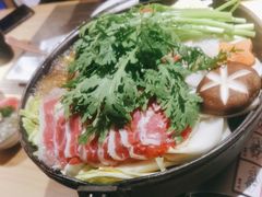 -琴寿司居酒屋(软件园店)