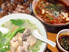 -易老妈蹄花.特色川菜(人民公园总店)