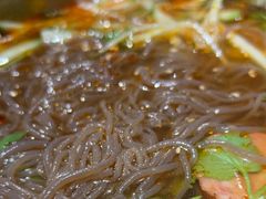 -關東雪东北菜(中庚漫游城店)
