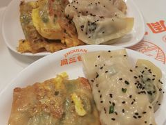 -周三包子(承德路店)