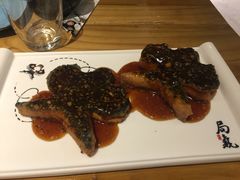 -局气 烤鸭·北京菜(光华路店)