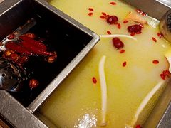 -龙森园火锅(琴台路店)