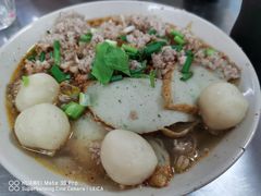 -榮泰米粉湯(Left Shop)