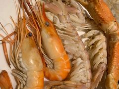 -安蒂娅·海鲜自助餐厅(安蒂娅美兰酒店)