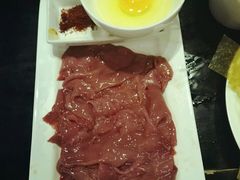 腰片-佬土鹅肠火锅(中建大观店)