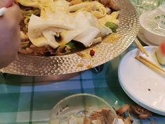 -俭寨大盘鸡·新疆菜·烧烤(博乐店)