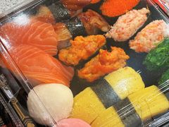 -争鲜回转寿司(太阳宫凯德PLUS店)