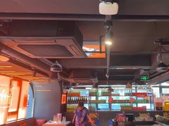 -鸣记脆皮烤鱼·海鲜烤鱼(三八广场店)