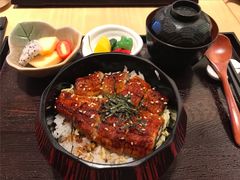 -yokocho上横町·日本食街(深业上城店)