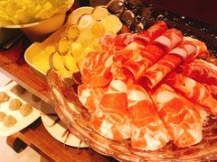 -五熟府(东方盐湖城店)