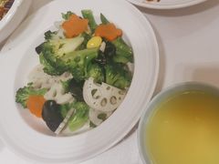 -玉林烤鸭店(黄村康庄店)