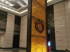 -富力万达嘉华酒店-品珍中餐厅(水果湖店)