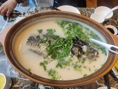 -风味小馆(天目湖宾馆店)
