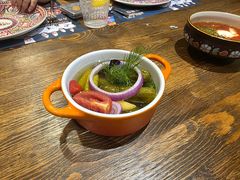 -卢布里西餐厅(总店)