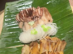 -蘑界·野生菌火锅(深业上城店)