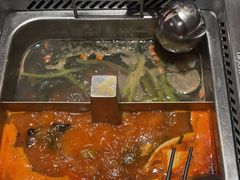 -海底捞火锅(顺义华联店)