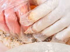 -徐氏糯米包油条(三眼桥分店)