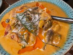 红咖喱牛肉-米泰MiThai