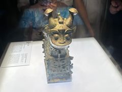 -陕西历史博物馆