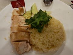 -南香饭店(Jalan Sultan)