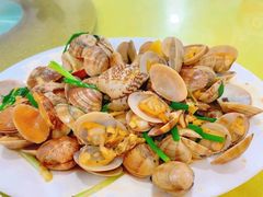 -秋姐美食店(旅游大道店)