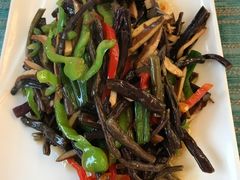 -自游人·美食一楼·地道徽菜(三十年名店)