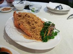 -无招牌海鲜餐厅(滨海艺术中心店)