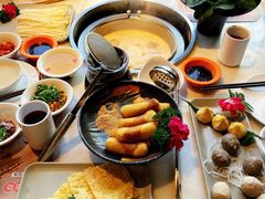 -煲宫猪肚鸡(晶品店)