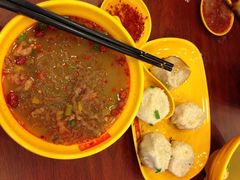 iphone_upload_pic-小杨生煎(龙之梦购物中心店)