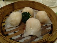 金赢虾饺皇-金迎海鲜酒家(金凤凰广场店)