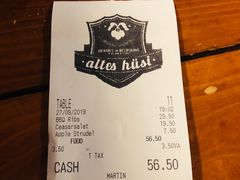 -Husi Bierhaus