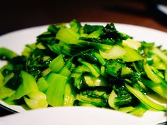 青菜-老屋印象·酸菜鱼新川菜(义乌之心店)