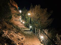 -司马台长城
