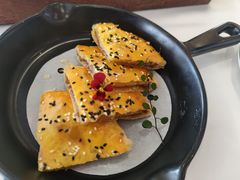 武大郎叉烧烧饼-柳州宾馆-云霄阁·旋转餐厅
